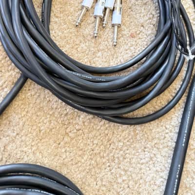 Neutrik Patchbay 2010's - Black image 15