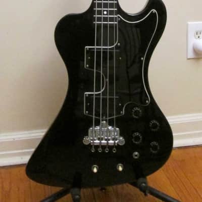 Gibson RD Artist Bass 1978 - Ebony image 6