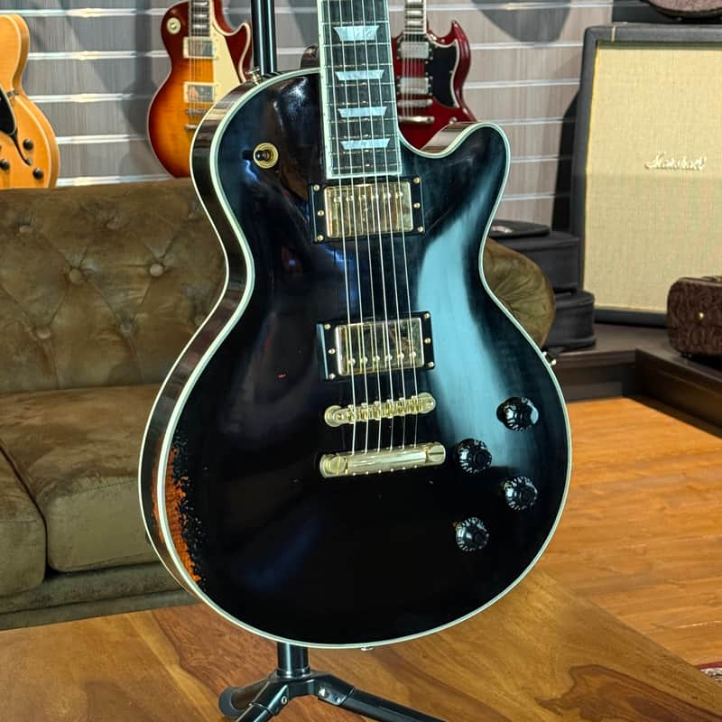 Eastman SB57/V - Black - incl. Case - NEW - 3,746 kg image 1