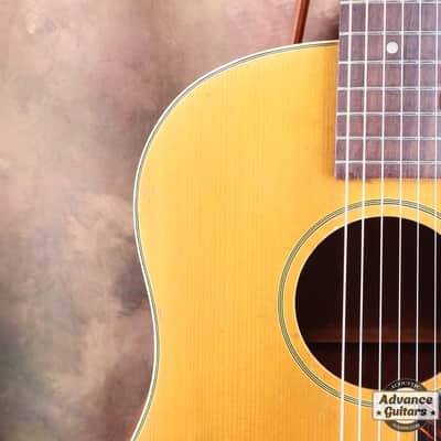 Gibson 1942 J-35 image 8