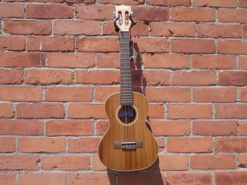 Kala KA-SCAC-T6 tenor ukulele image 1