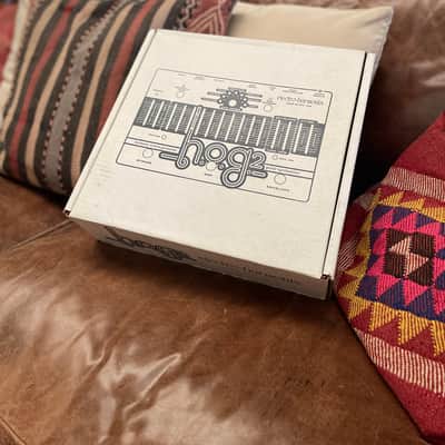 Electro-Harmonix HOG2 image 8