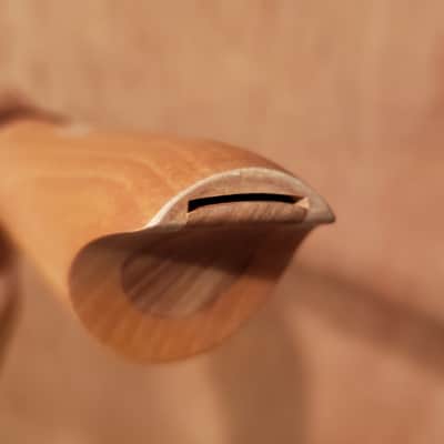 Mollenhauer Aldris Dream Alto Recorder  Pear Wood image 7