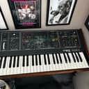 Moog Opus 3 (with Road Case and Dust Cover!)