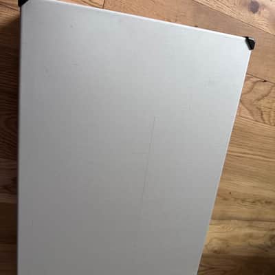 Intellijel 7U Gen 2 104 hp Performance Case silver Eurorack image 10