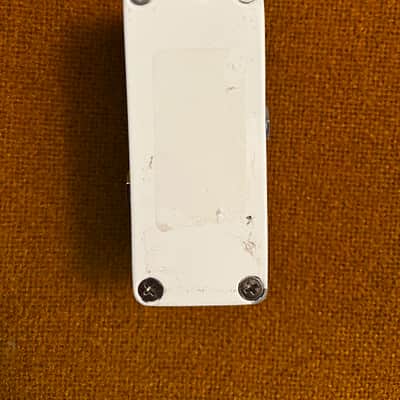 JHS Whitey Tighty Compressor 2019 - Present - White image 5