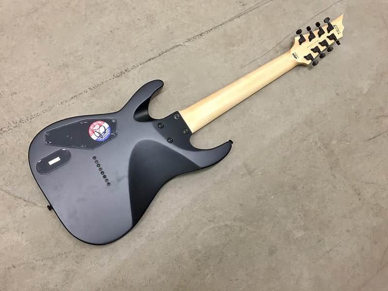 ESP LTD H-338 Electric Guitar, 8-String | Reverb Canada