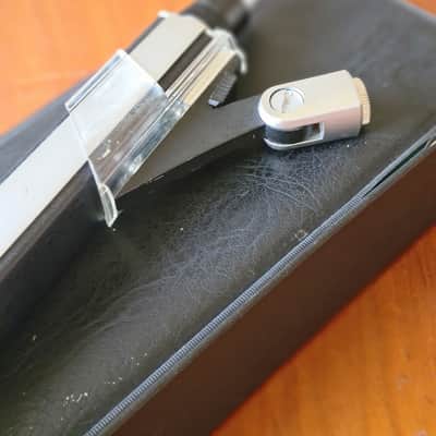 Sennheiser 🎤 Sennheiser MD 441-U Hand Microphone | 3-Pin XLR | Silver | With Original Storage Case | Legendary Dynamic Microphone image 20