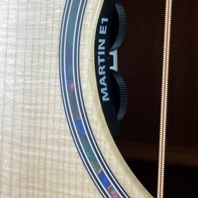 Martin 000C Jr E Acoustic-electric Guitar image 5