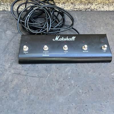 Marshall JCM2000 - TSL60 60W RMS 3-Channel Tube Head image 11