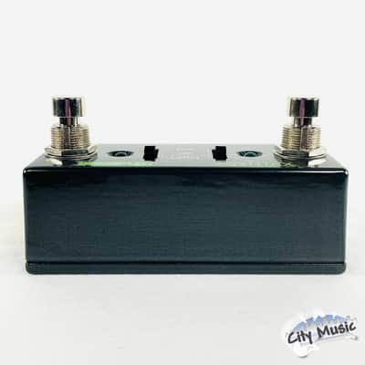 Used Wampler Syntax Rig Control MIDI Controller Footswitch Guitar Pedal ♫ image 4