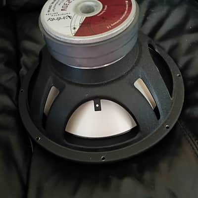 Infinity 12" Old School Reference Series Subwoofers USA made - White imagen 11