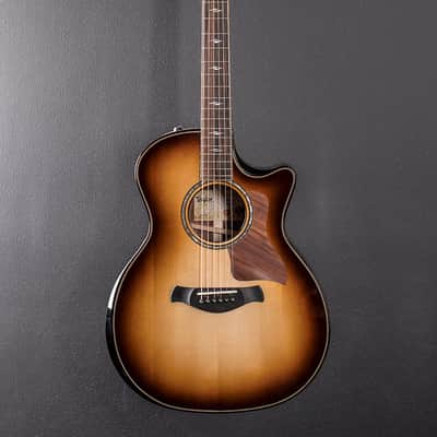 Taylor Used Builder's Edition 814CE SEB '25 image 3