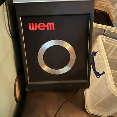 WEM Westminster 70s Guitar Amp! image 2