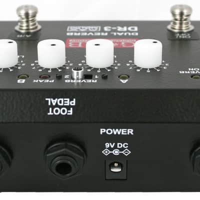 G LAB DR3 Dual Reverb image 2
