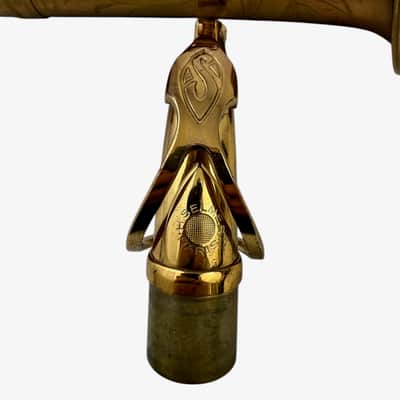 Selmer Mark VI 99xxx 5 Digit Alto Saxophone w/ F# key BLOW OUT DEAL! image 20