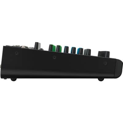 Mackie 1202VLZ4 12-Channel Compact Analog Mixer image 5