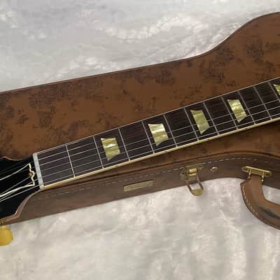 NEW! Gibson Custom 1957 Les Paul Standard - Mustard Gold, Ultra Heavy Aged - Limited Edition 2026 Custom Collection - 8.45lbs - IN-STOCK! - Authorized Dealer - G07578 image 2