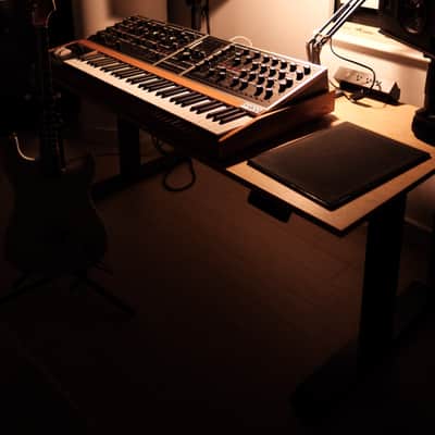 Moog One 16 Voice Synth image 5