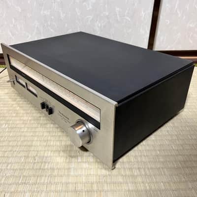 Technics ST 7300 Stereo Tuner image 7