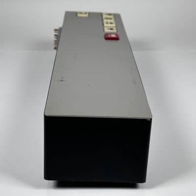 Vintage Ampex MM1200 / MM1100 4050646-23 Tape Machine Remote Control image 8