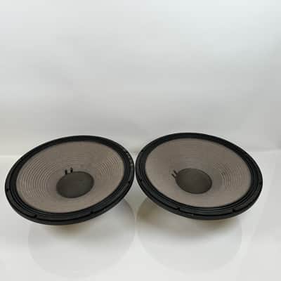 JBL 2226J 2226JPL 15" 16-OHM 600W LF Speaker Woofer Pair image 3