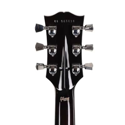 Gibson Custom Shop Les Paul Axcess Custom Made 2 Measure Trans Black Torrified Maple Top 2026 image 12