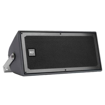 RCF P 5228-L Passive Dual 8" Two-Way Outdoor Weatherproof Speaker image 4