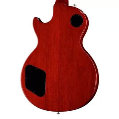 Gibson Les Paul Classic Heritage Cherry Sunburst image 9