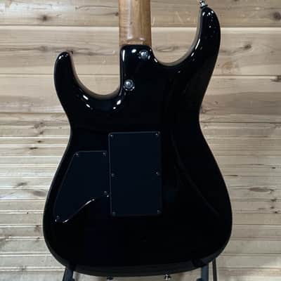 Tom Anderson Angel Electric Guitar - Strawberry Shortcake WakeSurf image 4