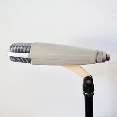 Sennheiser MD 421-N Cardioid Dynamic Microphone Bild 3