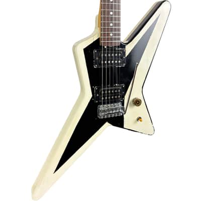 Tokai Five Star 1982 - White image 2