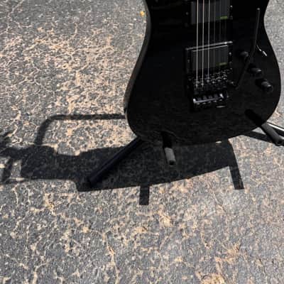ESP LTD Kh 202 2024 - Black image 6