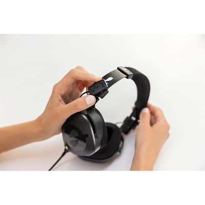 RODE NTH-100 (Road) (Over-Ear Headphones) (Closed Headphones) image 7