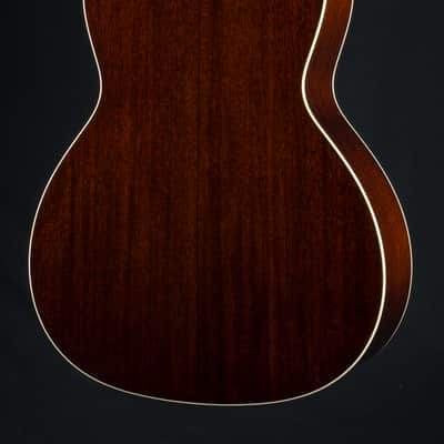 Collings C10-35 Mahogany and Sitka Spruce Natural Used (2023) image 19