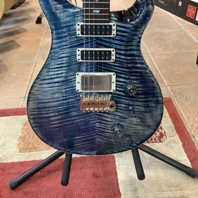 PRS Studio 22 Core - Faded Whale Blue image 2