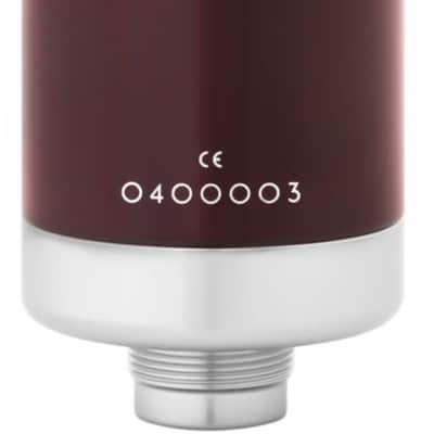 Vanguard Audio Labs V4 3-Pattern FET Condenser Microphone with VLSM Shockmount image 4