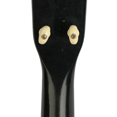 1920s J.R. Stewart Le Domino Banjolele #NSN image 6