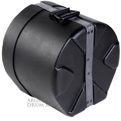 SKB 1SKB-D1212 -  12 x 12 Roto X Tom Tom Drum Hard Case w/ Padded Interior - In Stock - NEW! image 3