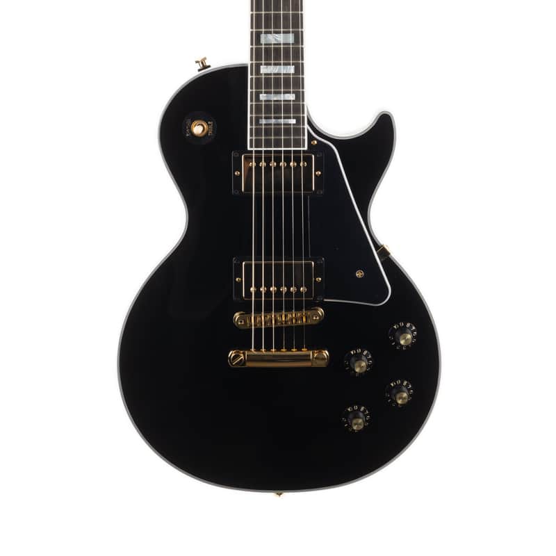Gibson Les Paul Custom '70s image 8