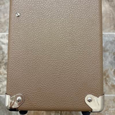 Fender Acoustasonic 40 2-Channel 40-Watt 2x6.5" Acoustic Guitar Amp 2017 - Present - Brown image 5