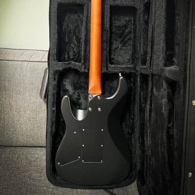 Charvel MJ Series Guthrie Govan Signature San Dimas SD24 CM 2021 - Present - Three-Tone Sunburst image 4
