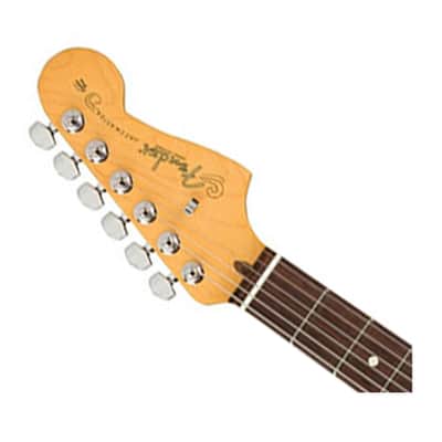Used Fender American Professional II Jazzmaster - 3-Color Sunburst image 4