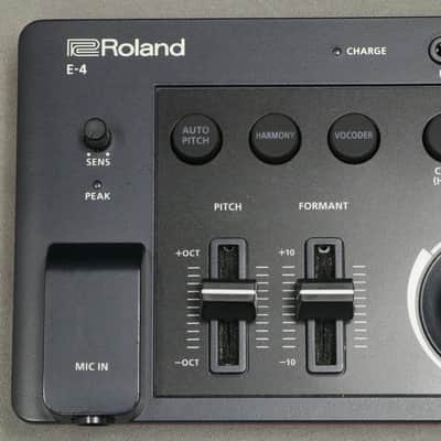 ROLAND AIRA Compact E-4 Voice Tweaker [Z5N3399] (06/08) image 3