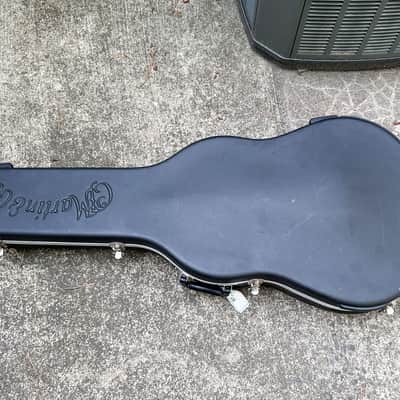 Martin Standard Series OM-42 2002 image 22