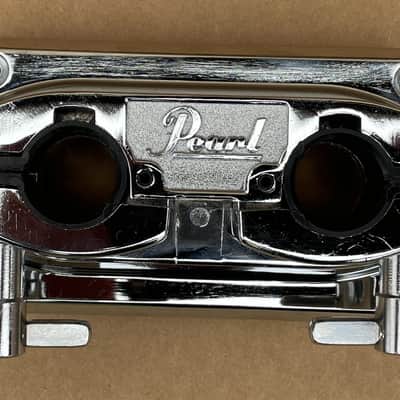 Pearl Bass Drum Bracket BB-2 (without backing plate) image 1
