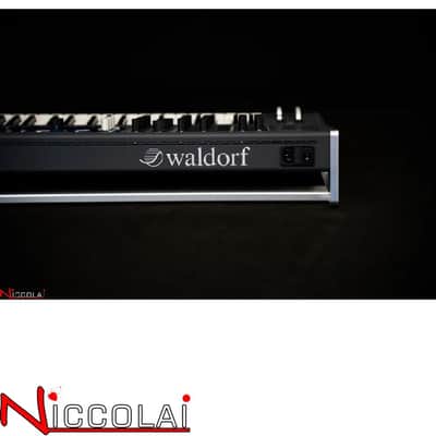 WALDORF Quantum DEMO image 23
