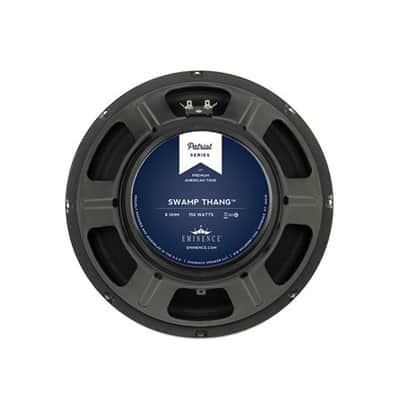 Eminence Patriot Swamp Thang 12 Inch Guitar Speaker 150 Watts 8 Ohms image 1