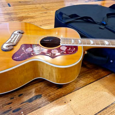 Epiphone Custom Shop J200 - 2022 image 5