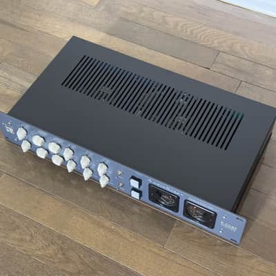 AudioScape - D-COMP - Stepped Controls (Detent Option) image 5